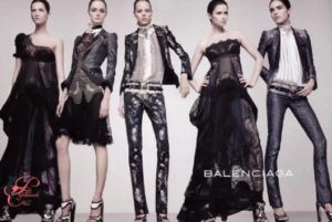 Nicolas Ghesquiere apre Balenciaga al ready-to-wear