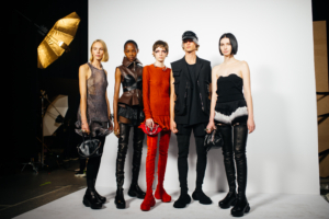 Nel 2020, Matthew Williams trasforma Givenchy in una maison dal design all'avanguardia