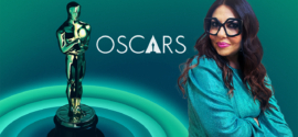 Eyewear e cinema: 6 occhiali da Oscar 