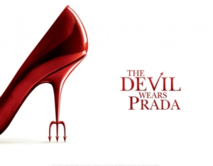 Il Diavolo veste Prada è il film preferito da chi ama la moda e l'eyewear 