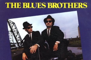 Il film Blues Brothers ha rilanciato il trend degli occhiali Ray-Ban Wayfarer nella moda e nel cinema